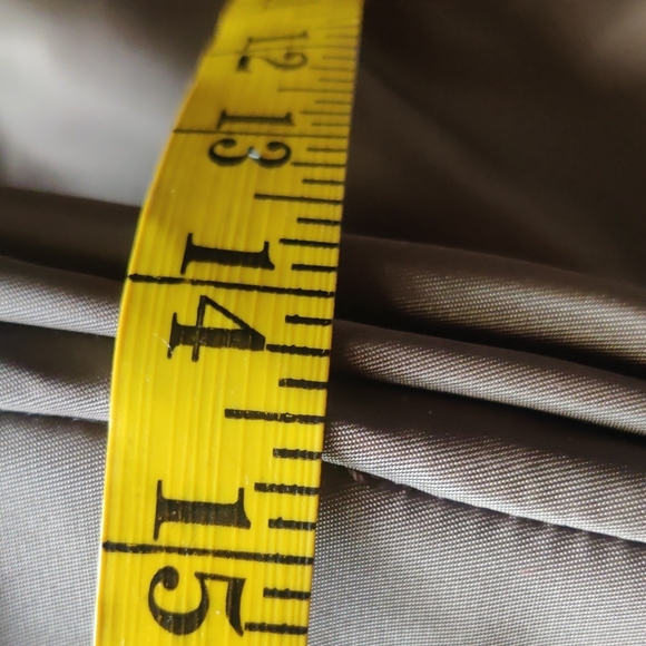 Tum Travel Olive Green Backpack - Picture 12 of 16